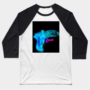 Water Pistol Baseball T-Shirt